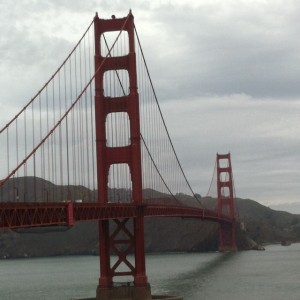 Golden Gate