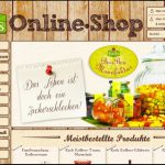 Karls Online-Shop